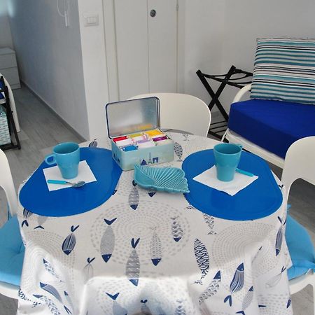 Casa Vacanze Casti - 41 칼라세타 외부 사진